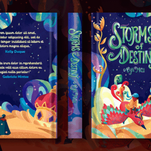 Cơn bão định mệnh 1233-008