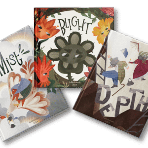 Bìa sách thiếu nhi 1233-007